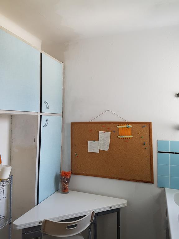 Ndp Family Hotel Montigny-les-Cormeilles Bagian luar foto