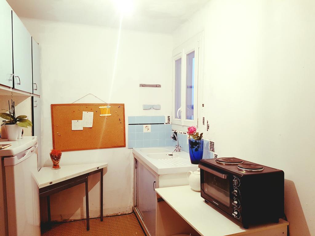 Ndp Family Hotel Montigny-les-Cormeilles Bagian luar foto
