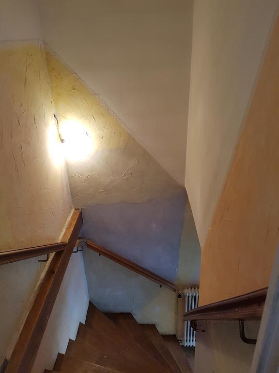 Ndp Family Hotel Montigny-les-Cormeilles Bagian luar foto