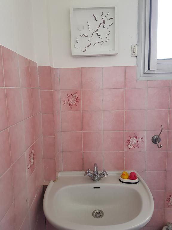 Ndp Family Hotel Montigny-les-Cormeilles Bagian luar foto